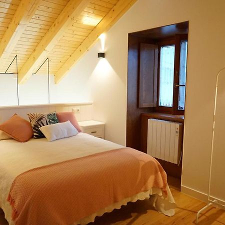 Apartamentos Turisticos El Penon Тапиа де Касариего Екстериор снимка