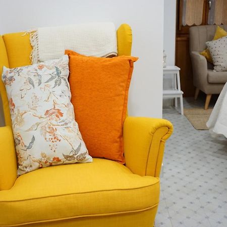 Apartamentos Turisticos El Penon Тапиа де Касариего Екстериор снимка